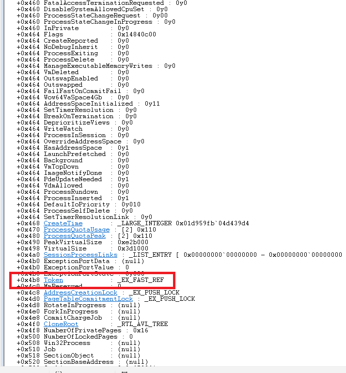Chaos-Rootkit: Internals Explained