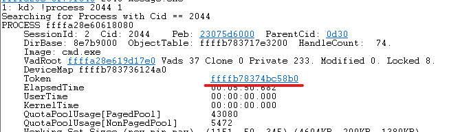 Chaos-Rootkit: Internals Explained