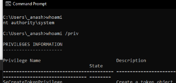 Chaos-Rootkit: Internals Explained