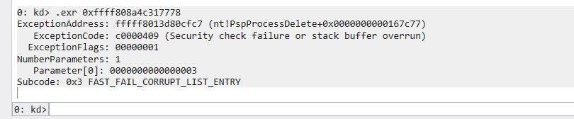 Chaos-Rootkit: Internals Explained
