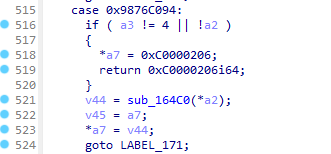 The Story Behind Blackout: Abusing Gmer Driver to Terminate Protected Processes