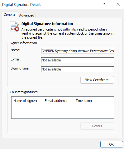 The Story Behind Blackout: Abusing Gmer Driver to Terminate Protected Processes