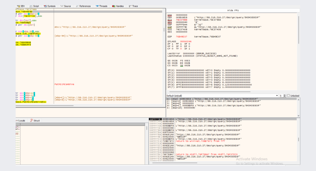 Inside PLAY’s Game Cobalt Strike Beacon as the Gateway to Ransomware Havoc