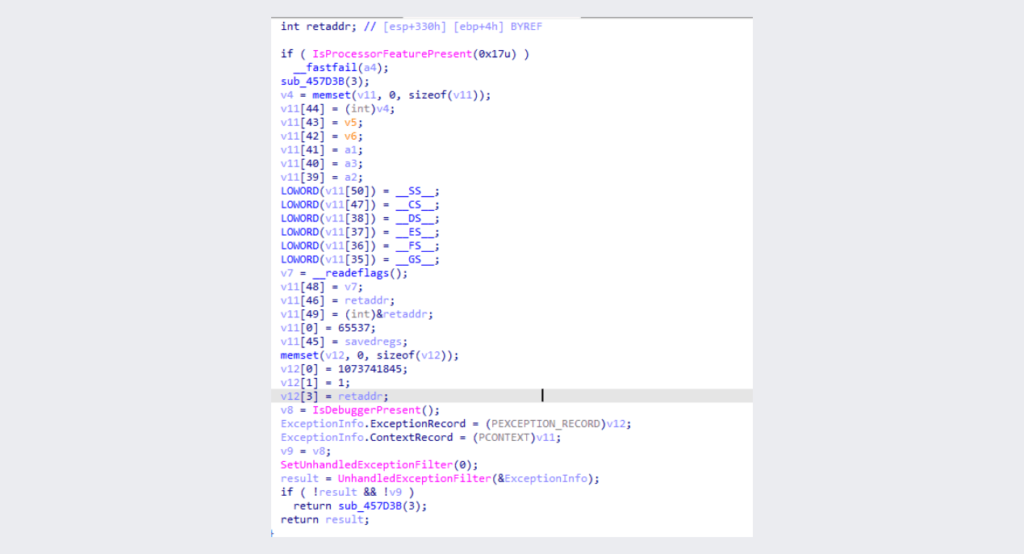Inside PLAY’s Game Cobalt Strike Beacon as the Gateway to Ransomware Havoc