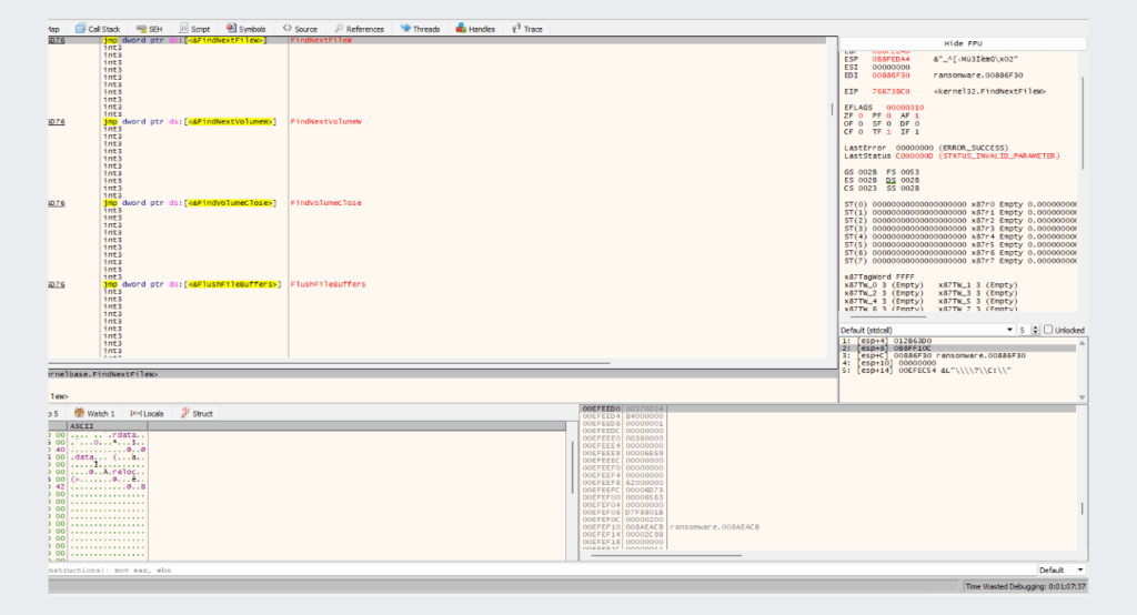 Inside PLAY’s Game Cobalt Strike Beacon as the Gateway to Ransomware Havoc