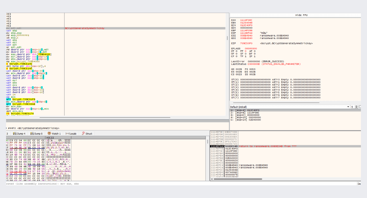 Inside PLAY’s Game Cobalt Strike Beacon as the Gateway to Ransomware Havoc