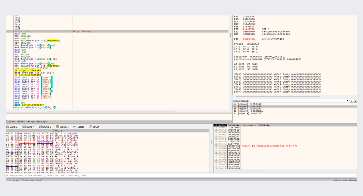 Inside PLAY’s Game Cobalt Strike Beacon as the Gateway to Ransomware Havoc