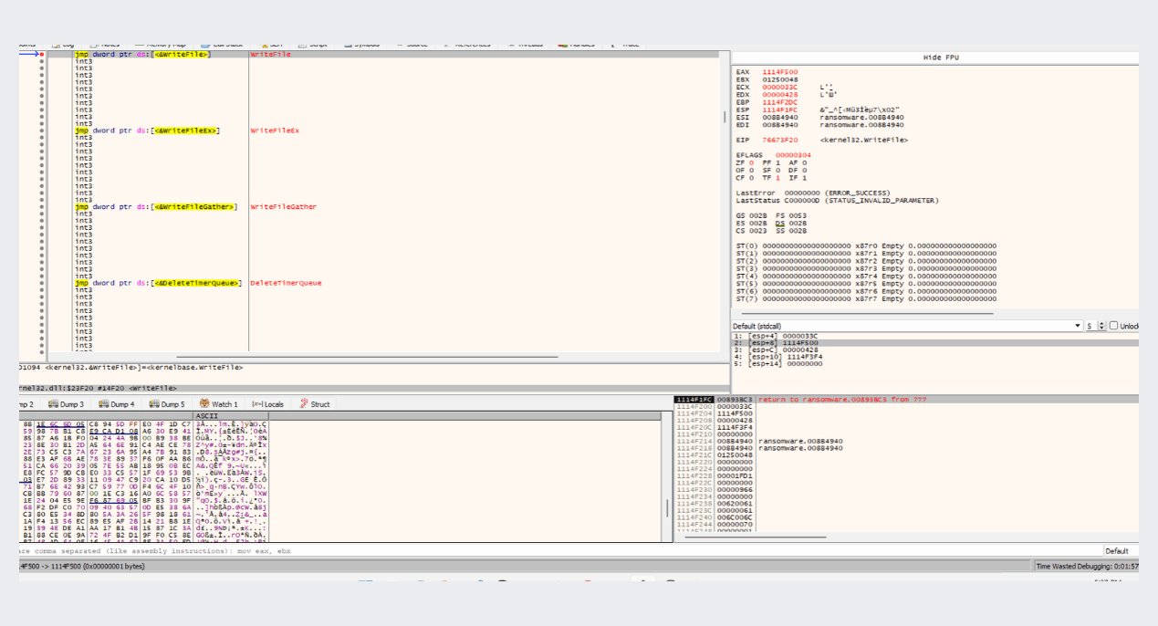 Inside PLAY’s Game Cobalt Strike Beacon as the Gateway to Ransomware Havoc