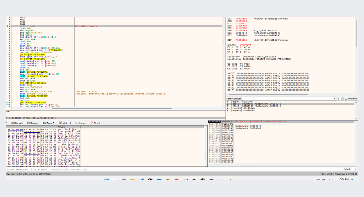 Inside PLAY’s Game Cobalt Strike Beacon as the Gateway to Ransomware Havoc