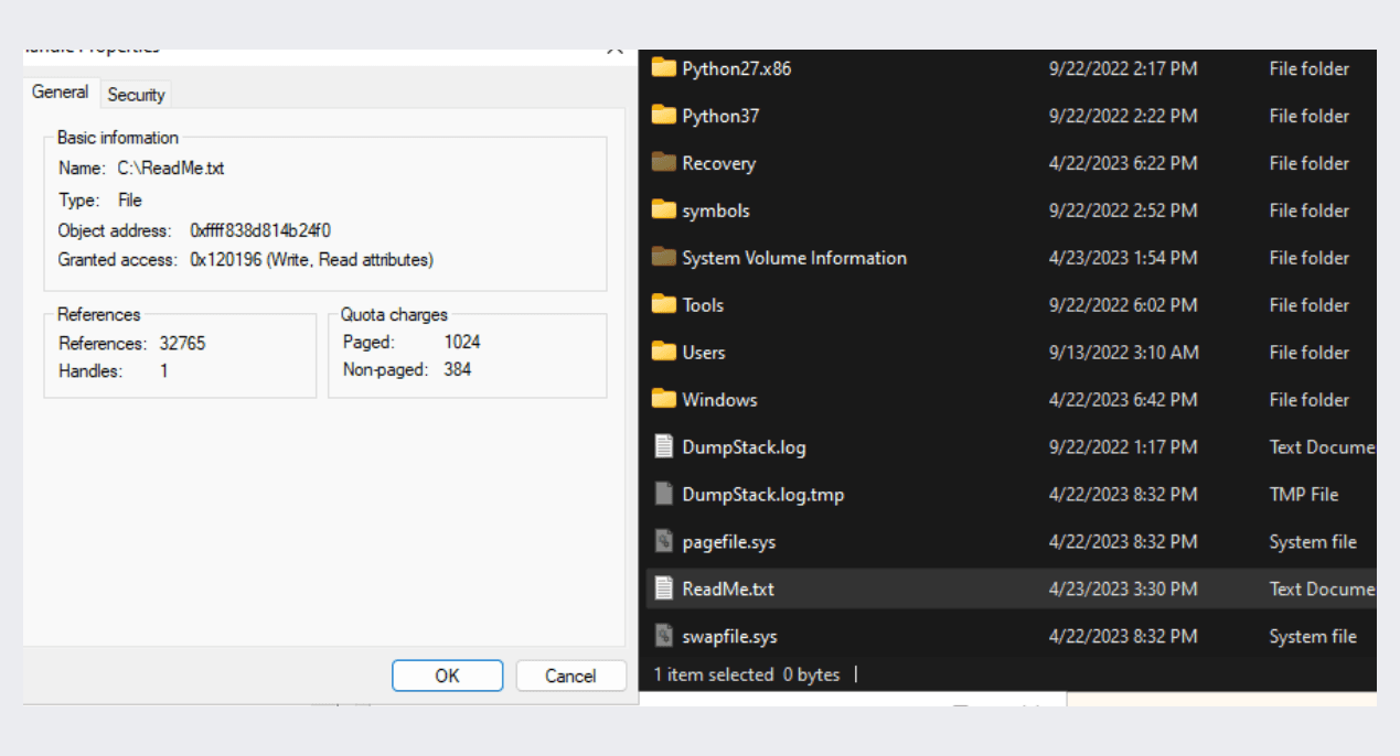 Inside PLAY’s Game Cobalt Strike Beacon as the Gateway to Ransomware Havoc
