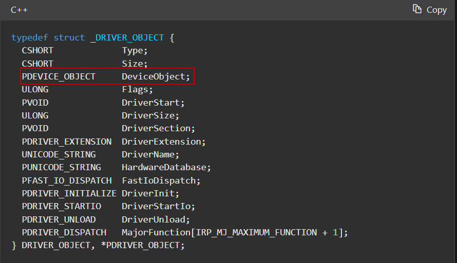 The Story Behind Blackout: Abusing Gmer Driver to Terminate Protected Processes