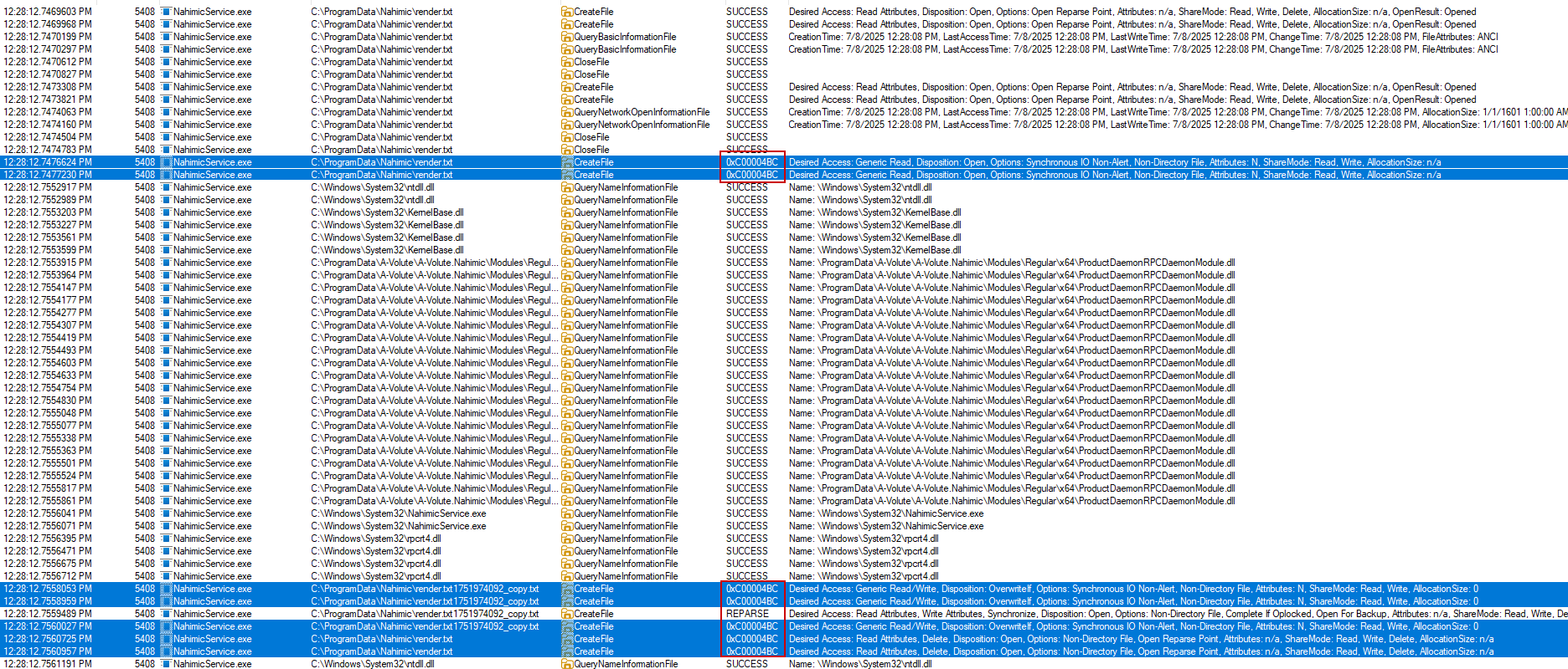 CVE-2025-68921: Local Privilege Escalation Affecting Millions of Gaming Laptops