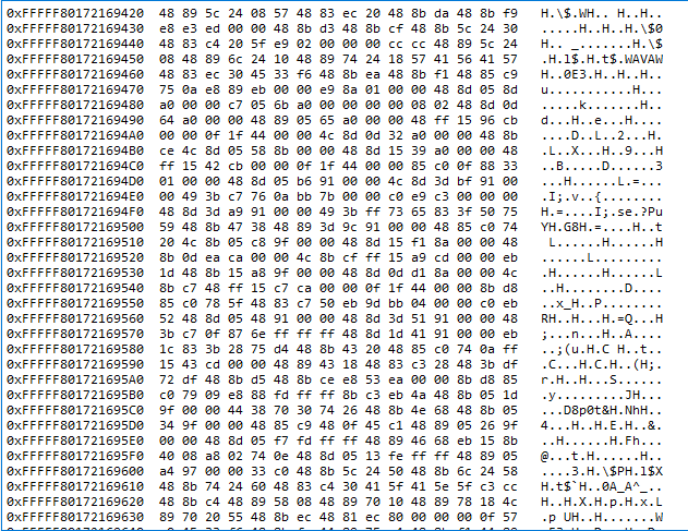 Chaos-Rootkit: Internals Explained
