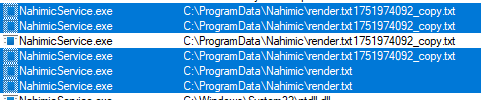 CVE-2025-68921: Local Privilege Escalation Affecting Millions of Gaming Laptops