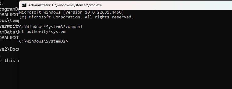 CVE-2025-68921: Local Privilege Escalation Affecting Millions of Gaming Laptops