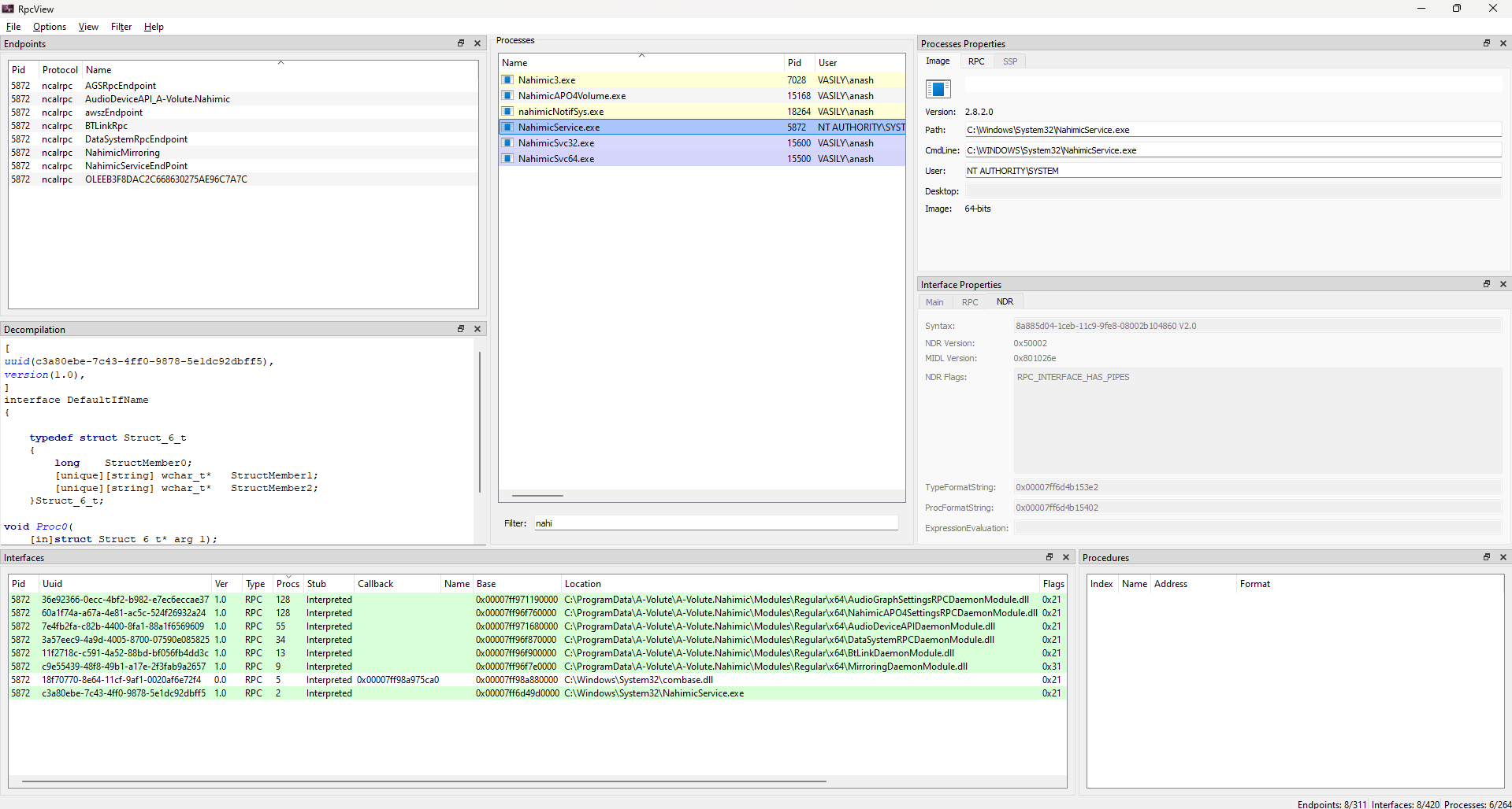 CVE-2025-68921: Local Privilege Escalation Affecting Millions of Gaming Laptops