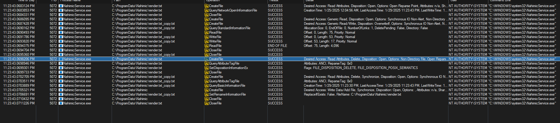 CVE-2025-68921: Local Privilege Escalation Affecting Millions of Gaming Laptops