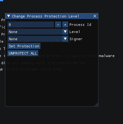 Chaos-Rootkit: Internals Explained