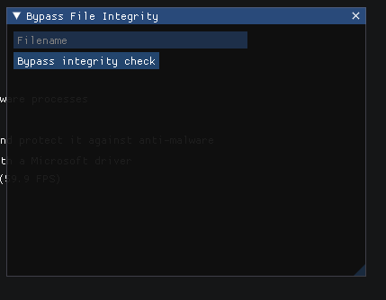 Chaos-Rootkit: Internals Explained