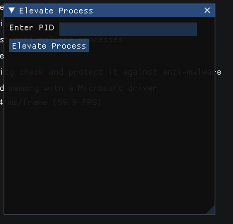 Chaos-Rootkit: Internals Explained