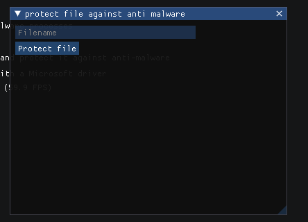 Chaos-Rootkit: Internals Explained