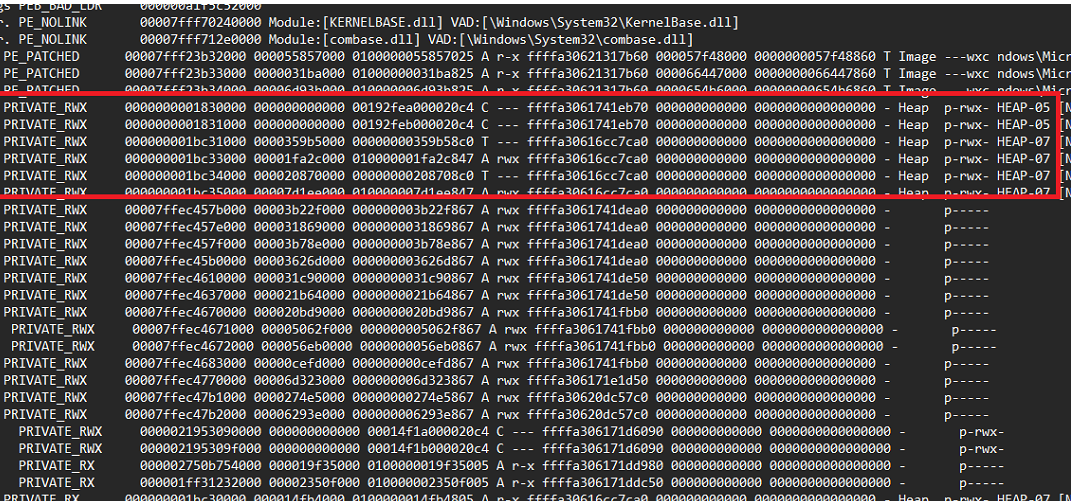 Unlocking the Power of MemProcFS: A Memory Forensics Case Study